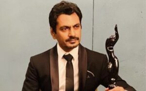 Waalid Ne Ghar Aane Se Mana Kiya Tha, Nawazuddin Siddiqui
