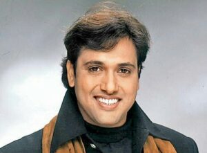 Indian Actor Govinda Hospital Mein Admit
