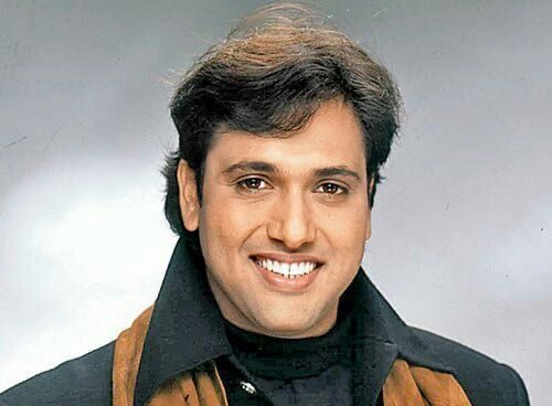 Indian Actor Govinda Hospital Mein Admit