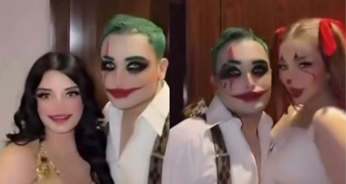 Halloween Party Mein Hui Police Ki Raid: Lahore