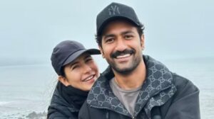 Kya Vicky Kaushal Samajhte Hain Ke Katrina Kaif Ab Bhi Unse ‘Bari Star’ Hain?