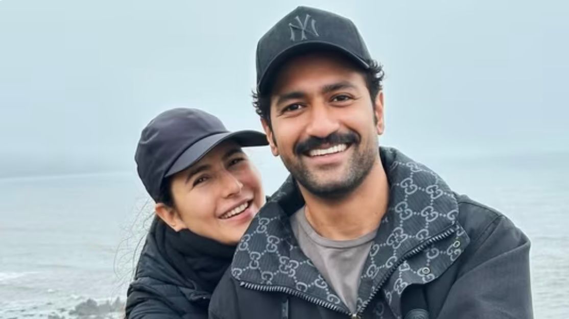 Kya Vicky Kaushal Samajhte Hain Ke Katrina Kaif Ab Bhi Unse ‘Bari Star’ Hain?