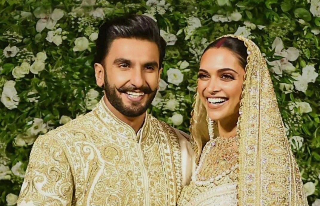 Ranveer Singh Ne Bataya Unko Deepika Padukone Ke Sath Kam Karke Kesa Lagta Hai