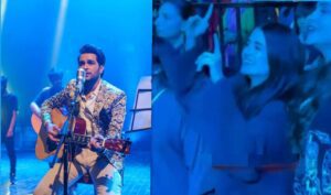 Kya Hania Ke Baad Merub Ne Bhi Asim Azhar Ke Concert Mein Shirkat Ki? Gulukaar Bhi Bol Pare