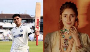 Kya Shahnaz Gill Aur Shubman Gill Behn Bhai Hain? Adakara Ne Wazahat Kar Di