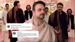 Body Shaming 2025 Mein Bhi Jari Hai, Is Baar Usman Mukhtar Shikaar Hogaye