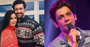 Sunil Grover Ne Pehli Baar Katrina Kaif Se Kaise Milwaya Tha Vicky Kaushal Ne Batadia