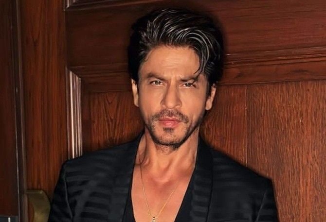 Shah Rukh Khan Ke Naam Par Pehla Property Mansoobah