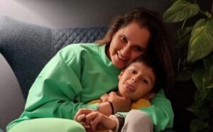 I Was Shivering, Sania Mirza Ne Talaq Ke Baad Beta Ko Akele Paalne Par Khul Kar Baat Ki