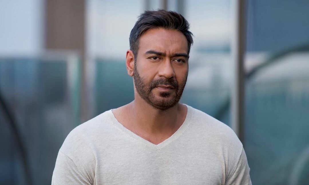 Ajay Devgn Ne Zindagi Ka Khofnaak Tareen Tajurba Bata Diya