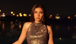 Karachi Maa Ki Tarha Hai Jo Apni Baahein Phela Kar Sab Ko Khush Aamdeed Kehta Hai: Mahira Khan