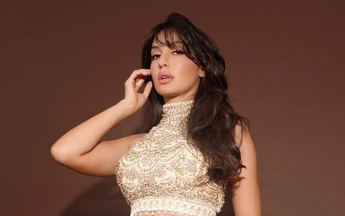 Mera Naam Clickbait Na Banayen: Nora Fatehi Ka Drug Syndicate Se Mansoob Ilzamaat Par Shadeed Rad-e-Amal