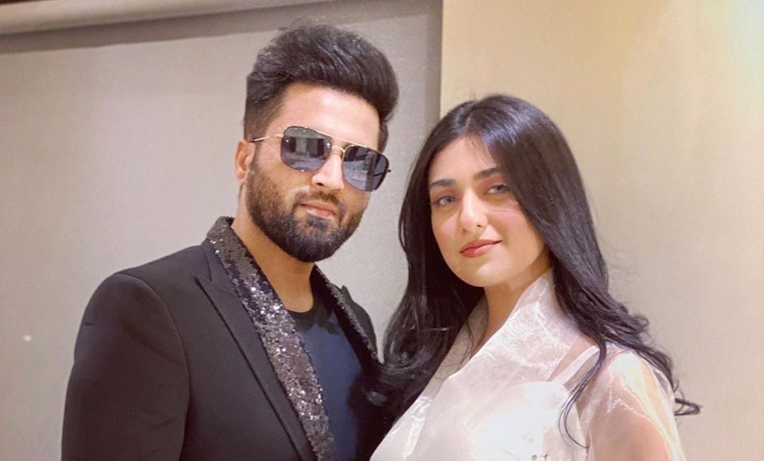 Sarah Khan Ne Shadi Ke Baad Falak Ko Kya Kaha, Aur Falak Ne Kis Tarha Support Kiya?
