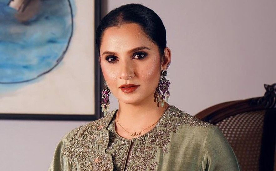 Baccha Har Haal Mein Mutasir Hoga Chahe Woh Do Logon Ko Naraaz Ya Separate Dekh Raha Ho: Sania Mirza