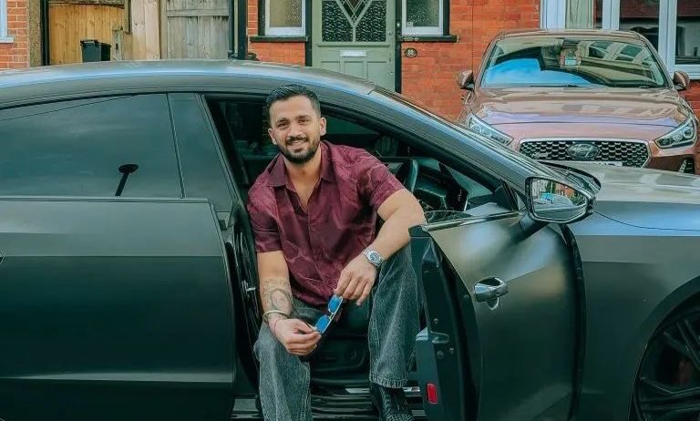 15 Se 16 Lac Kharcha Hai Mere Ghar Ka: Rajab Butt