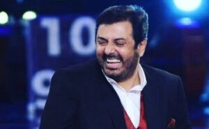 Dulha Dulhan Pe 50% Discount Chal Raha Hai: Naumaan Ijaz