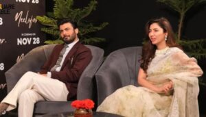 Mahira Khan Aur Fawad Khan Ka Jald TV Par Dobarah Saath Nazar Aana Expected Hai