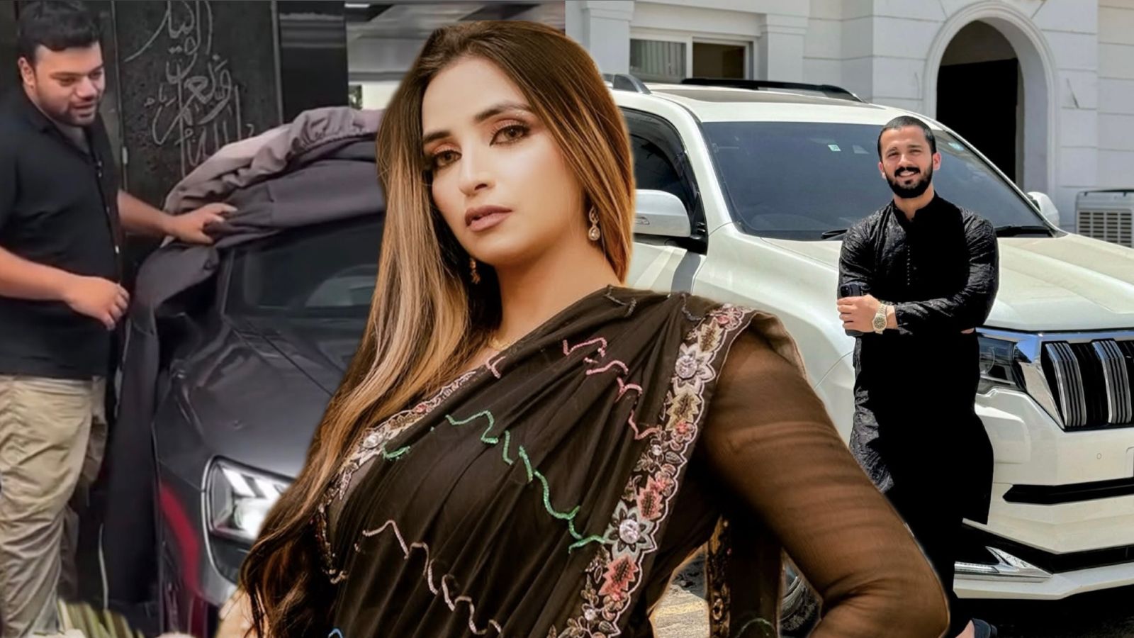 Warda Malik Ne Mashhoor Influencers Ki Asli Income Ka Raaz Faash Kar Diya