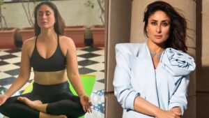 Kareena Kapoor Ki Woh Kaun Si Diet Hai Jisne Unhe Super Fit Bana Diya?