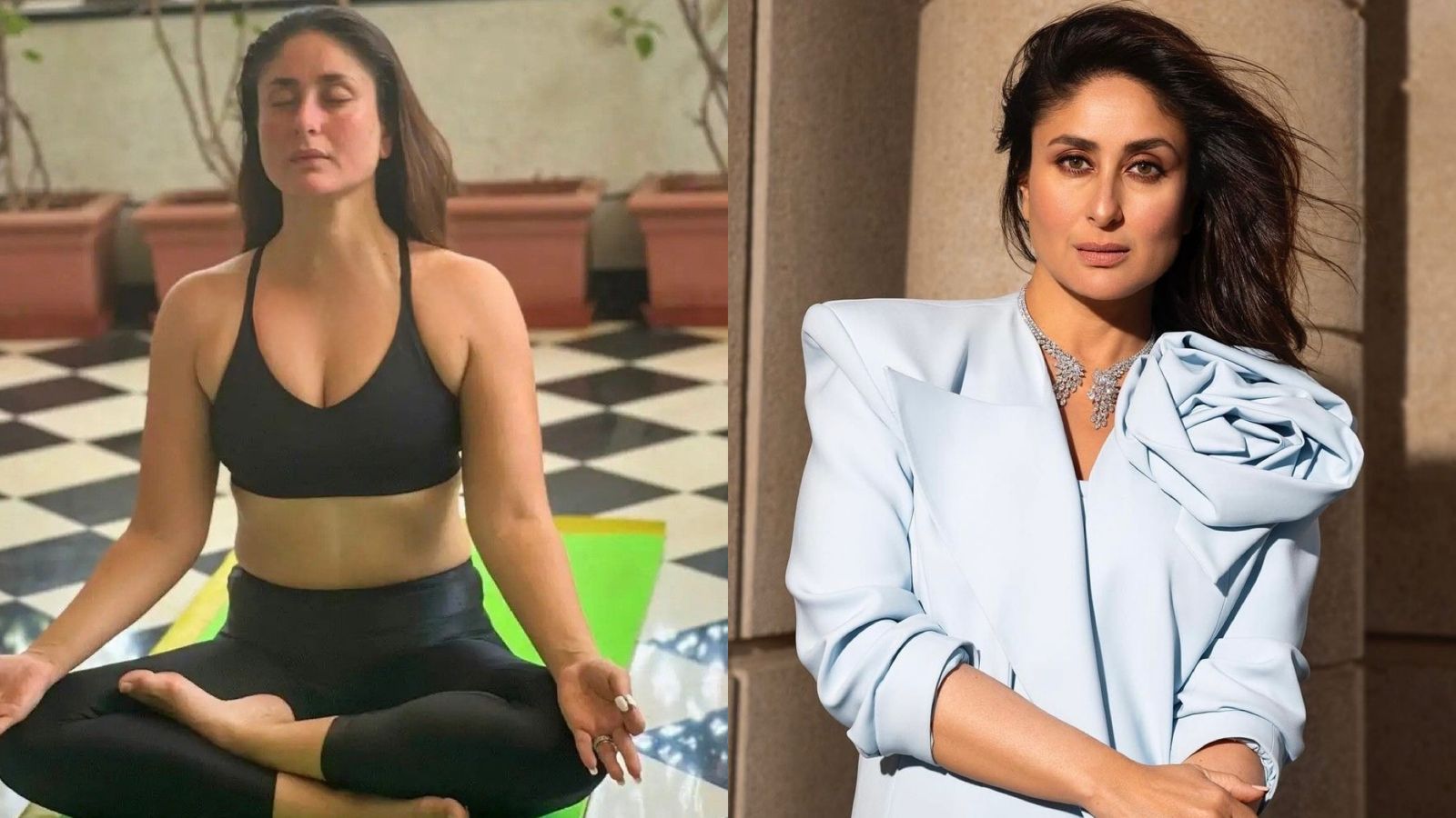 Kareena Kapoor Ki Woh Kaun Si Diet Hai Jisne Unhe Super Fit Bana Diya?