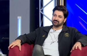 Asli Faisla Awam Ka Hona Chahiye, Unki Tareef Hamare Liye Hosla Afzaa Hai: Syed Jibran