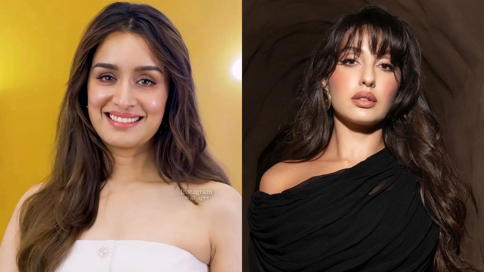 Celebrity Controversy: Nora Fatehi Ne Ilzaamaat Rad Kiye