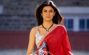 Farah Khan Ne Sushmita Ki Red Saree Par Kia Kaha?