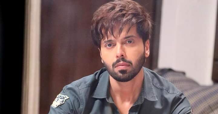 Bhai, Kehne Par Fahad Mustafa Ka Dilchasp Reaction Video Viral