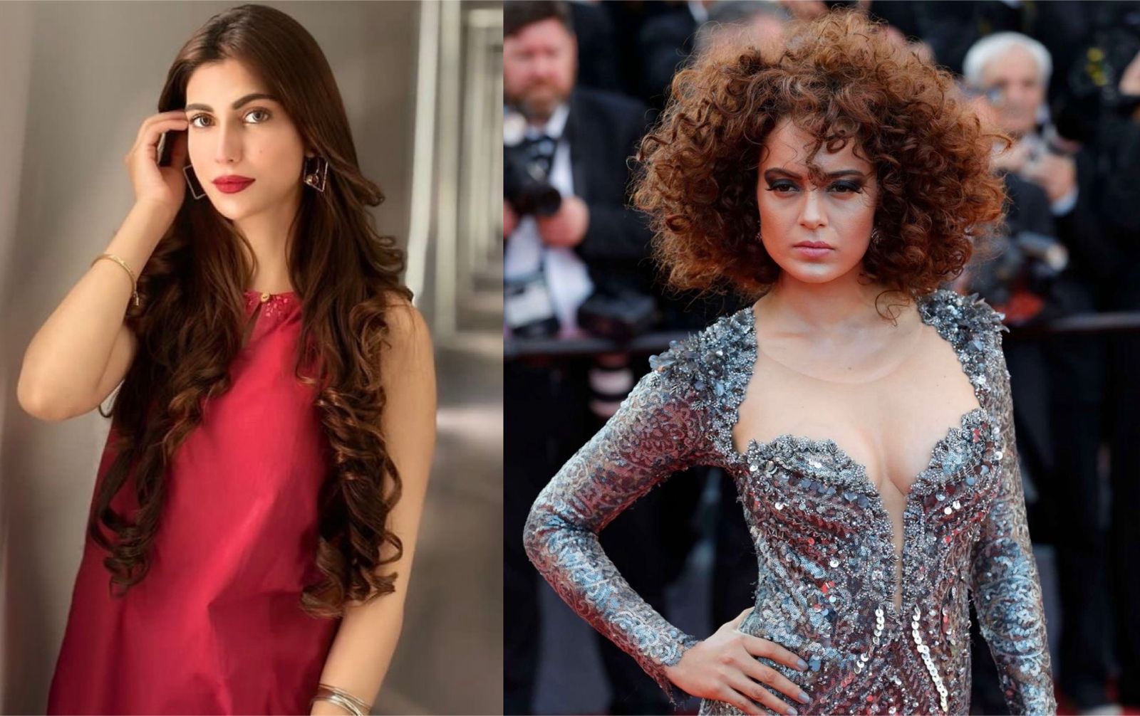 Pakistan Ki Kangana Ranaut Ban Gayi Hoon: Nazish Jahangir