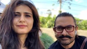 Fatima Sana Aisa Kya Kar Rahi Hain Jo Durust Nahi? Adakara Ne Bata Diya