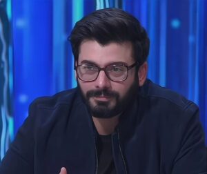 Fawad Khan Ne 2025 Ko Tanqeed Ka Saal Qarar De Diya