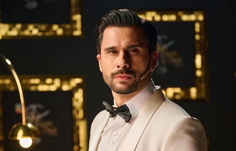 Tabish Hashmi Ka Apne Naam Ka Chhupa Hua Raaz Samne Agaya