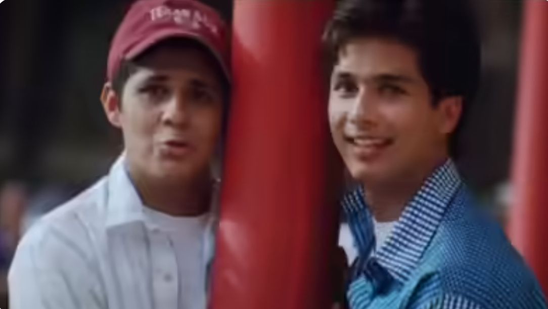 Shahid Kapoor Ki Ishq Vishk Co-Star Ne Bollywood Chhod Diya, NFT Se Film Banai