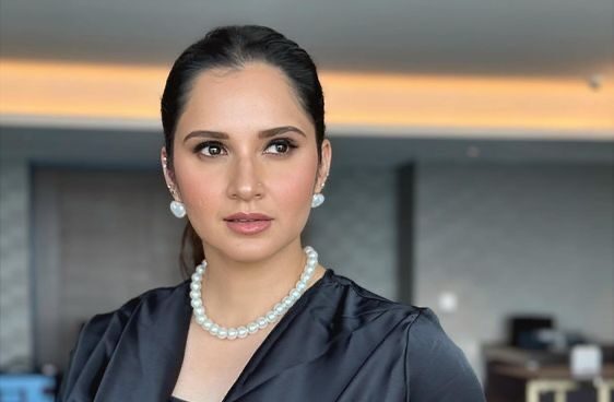 Talaq Ke Baad Raat Ka Khana Chhod Diya Tha: Sania Mirza