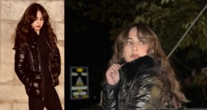 Yumna Zaidi Ne Apne Personal Trainer Ahmed Hassan Ko Credit Dia Fitness Goals Ke Liye