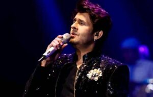 Sonu Nigam Aur Mohammad Rafi Ka AI Ki Madad Se Live Duet