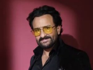 Property Mein Sarmaya Kaari, 30 Crore Ki Jaidaad Khareed Li: Saif Ali Khan