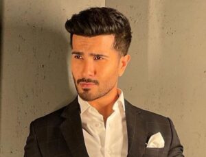 Nafrat Ne Khudkhushi Par Majboor Kar Dia Tha: Feroze Khan