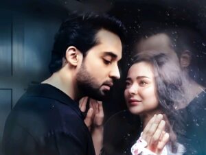 Massive Hit, Sirf 4 Episodes Ne 50M Views Cross Kar Liye