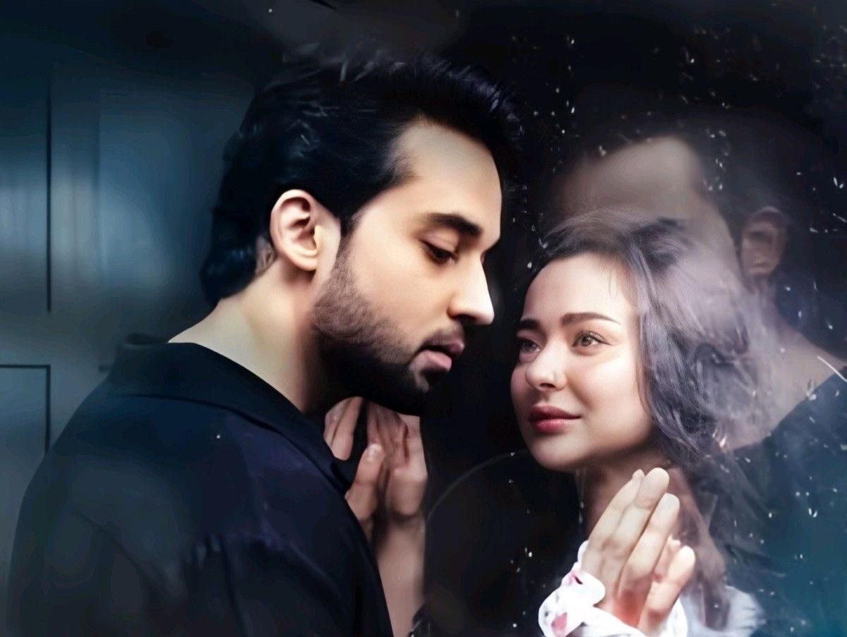 Massive Hit, Sirf 4 Episodes Ne 50M Views Cross Kar Liye