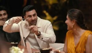 Dining With The Kapoors Mein Ranbir, Karisma, Kareena, Saif Ki Entry Ne Dhoom Macha Di