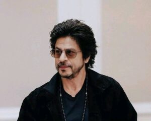 Shah Rukh Khan Apne Khilaaf Likhne Par Magazine Editor Par Bharak Or Gusse Mein Aaye