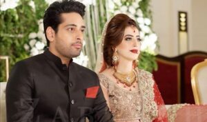 Salman Saeed Ne Apni Shadi Mein 1 Crore Ka Haq Mehar Likhwaya Tha