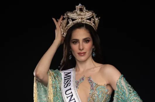 ‘Miss Mexico Ek Fake Winner Hain’, Sabiq Miss Universe Judge Ka Daawa