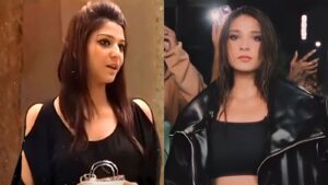 Ramsha Khan Ki Old Clip Ne Reveals Kia Ke Unhone Ne Cosmetic Procedures Liye Hein