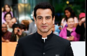 Ronit Roy Ne Social Media Se Arzi Tor Par Break Liya