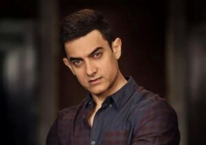 Aamir Khan Ne Apni Shaistagi Aur Khuloos Se Fans Ke Dil Jeet Liye