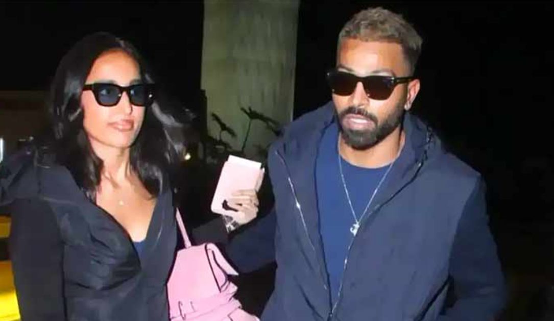 Hardik Pandya Se Mangni Ki Afwahon Par Mahika Sharma ne Kya Kaha?