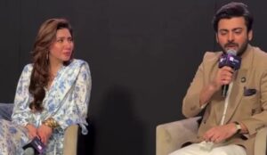 Fawad Khan Ke Fans Se Mohabbat Ke Aitraaf Par Mahira Khan Emotional