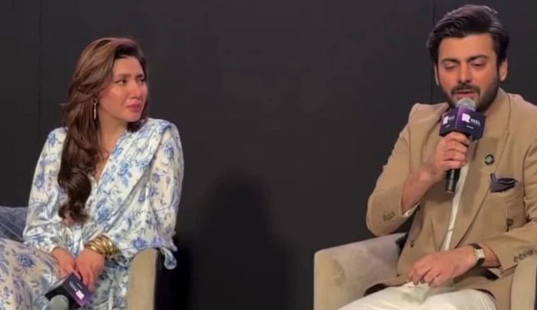 Fawad Khan Ke Fans Se Mohabbat Ke Aitraaf Par Mahira Khan Emotional